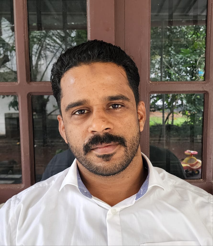 FASILU RAHMAN  