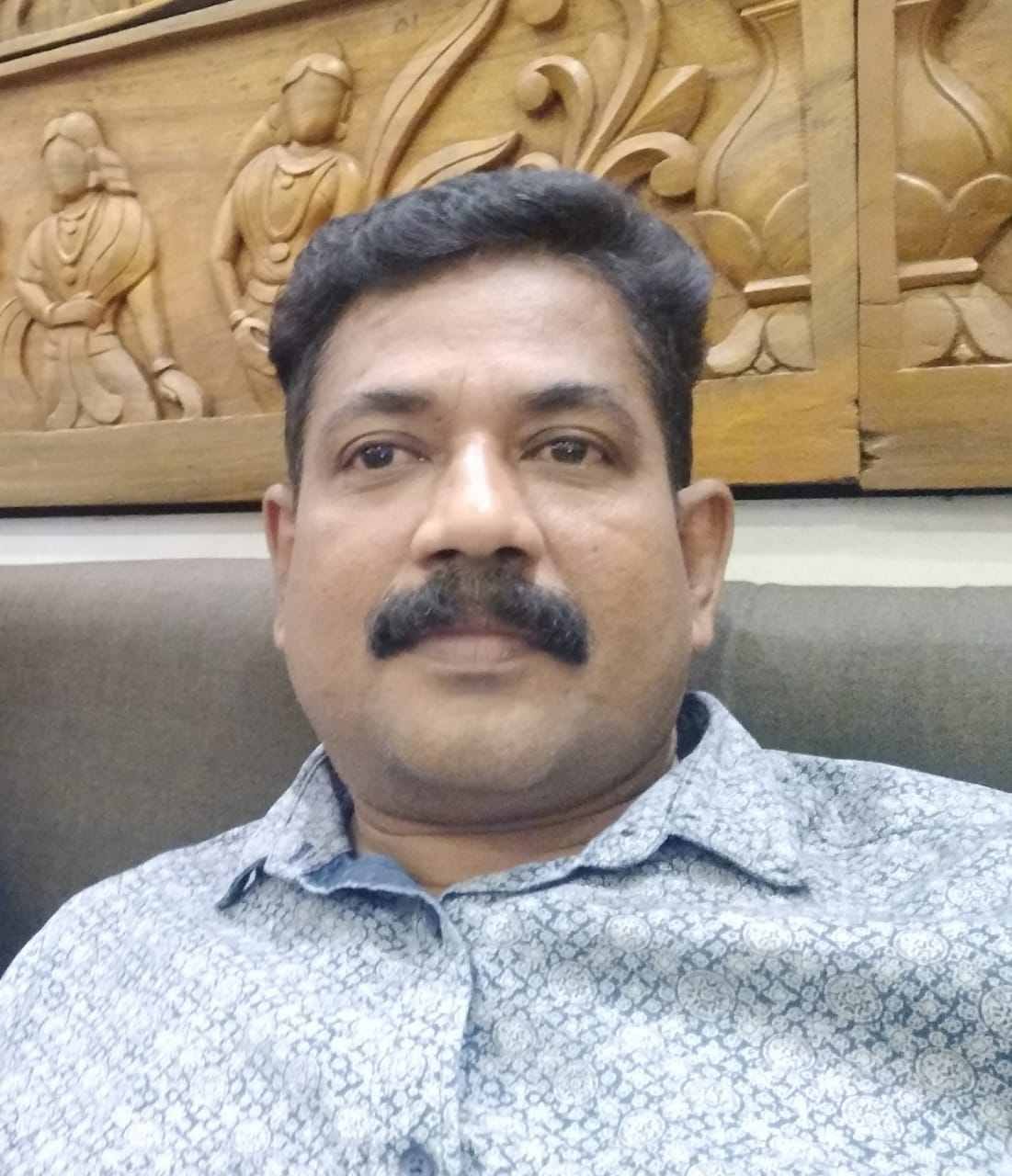 ANIL KUMAR.V