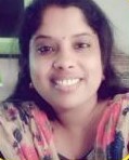 SANDHYA M C 