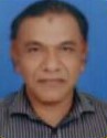 K P M FAISAL 
